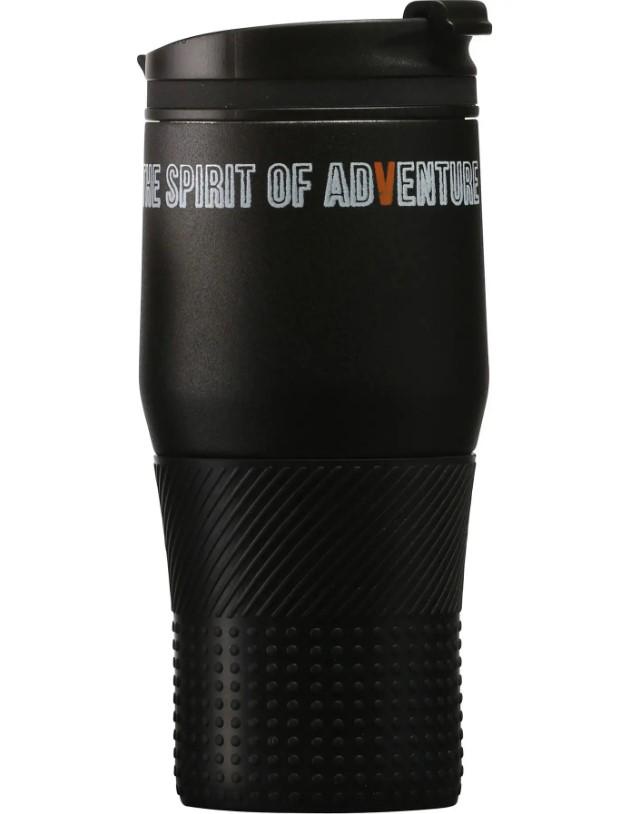 Термокружка Vango Magma Mug Tall 380 мл Black (ACPMUG B0517B)