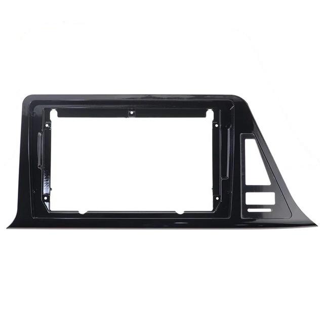 Автомагнітола Toyota C-HR 2016-2020 4core Base Android 13 Platform JAC (М-ТК0972-9-В1) - фото 9 Автомагнітола Toyota C-HR 2016-2020 4core Base Android 13 Platform JAC (М-ТК0972-9-В1) - фото 9