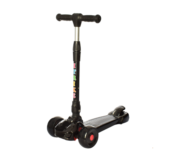 Самокат JR 3-060-19-B (AN003147)