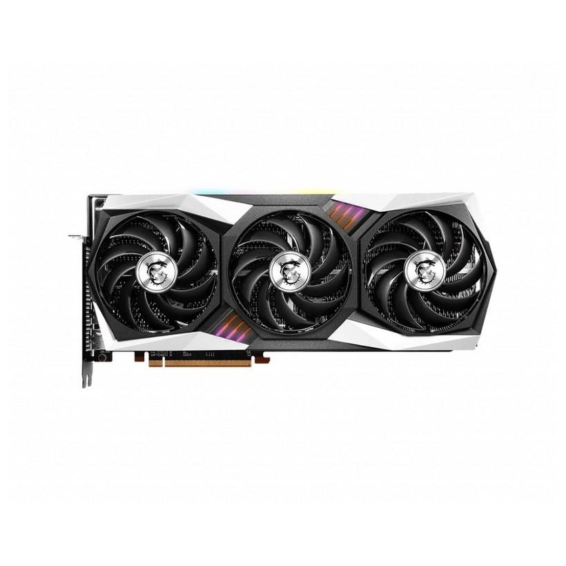Видеокарта MSI AMD Radeon RX 6800 16 GB GDDR6 Gaming X Trio (Radeon RX 6800 GAMING X TRIO 16G)