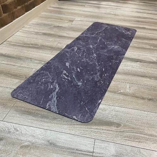Коврик диатомитовый для кухни/ванной Marmur 160х50 см Темный мрамор (KDkitchen160marmur010) - фото 6 Коврик диатомитовый для кухни/ванной Marmur 160х50 см Темный мрамор (KDkitchen160marmur010) - фото 6