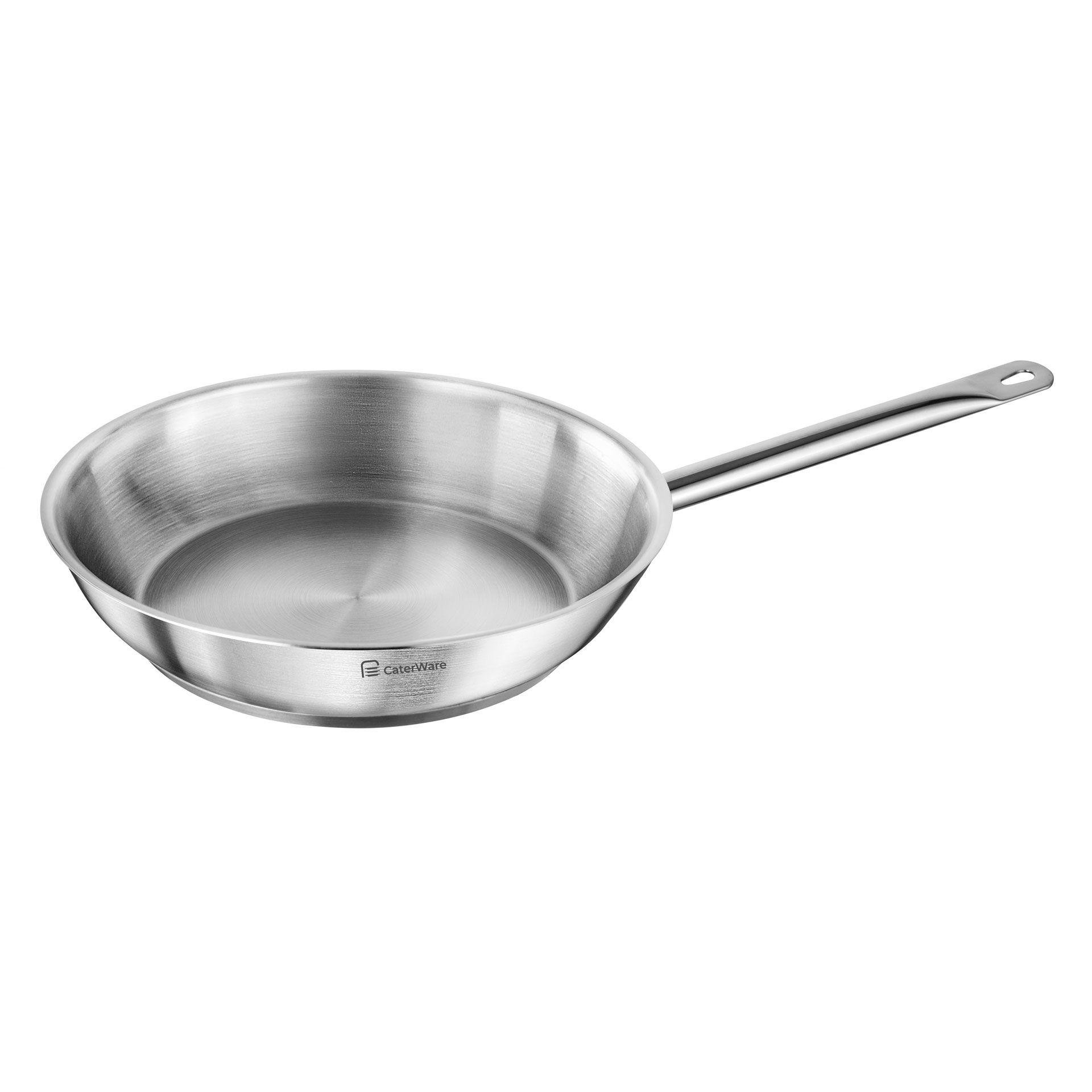 Сковорідка TOM GAST CATERWARE 24 см (CW-2103-24)