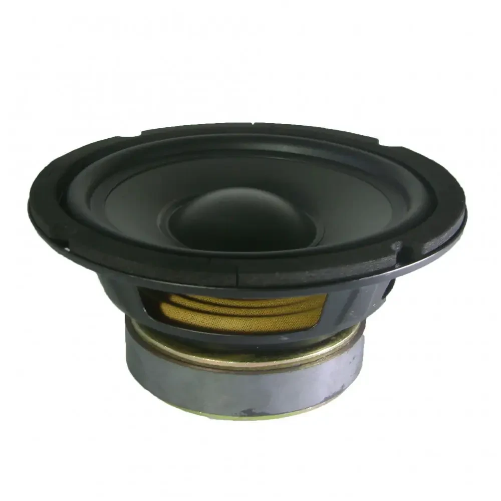 Громкоговоритель низкочастотный магнит 100X12 4ohm 45-6 kH 100W 6,5" (JL 165A)