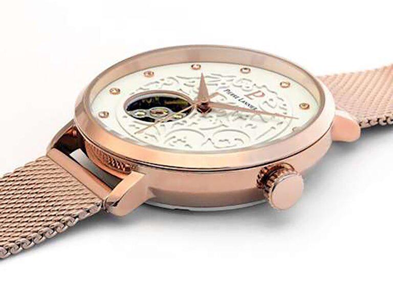 Часы Pierre Lannier 310F908 - фото 3 Часы Pierre Lannier 310F908 - фото 3