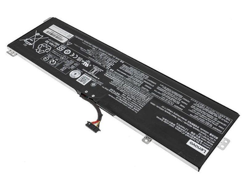 Аккумулятор для ноутбука Lenovo Ideapad Gaming 3 16ARH7 4623 mAh 15,36V (148431)