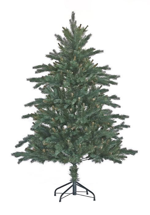 Елка Novogod’Ko Пастораль Литая + ПВХ 1,50 м (904609) Елка Novogod’Ko Пастораль Литая + ПВХ 1,50 м (904609)