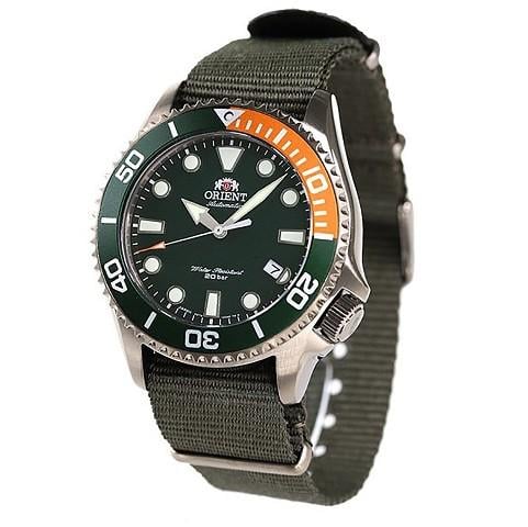 Часы механические Orient RA-AC0K04E10B D 44 мм (11783820) Часы механические Orient RA-AC0K04E10B D 44 мм (11783820)