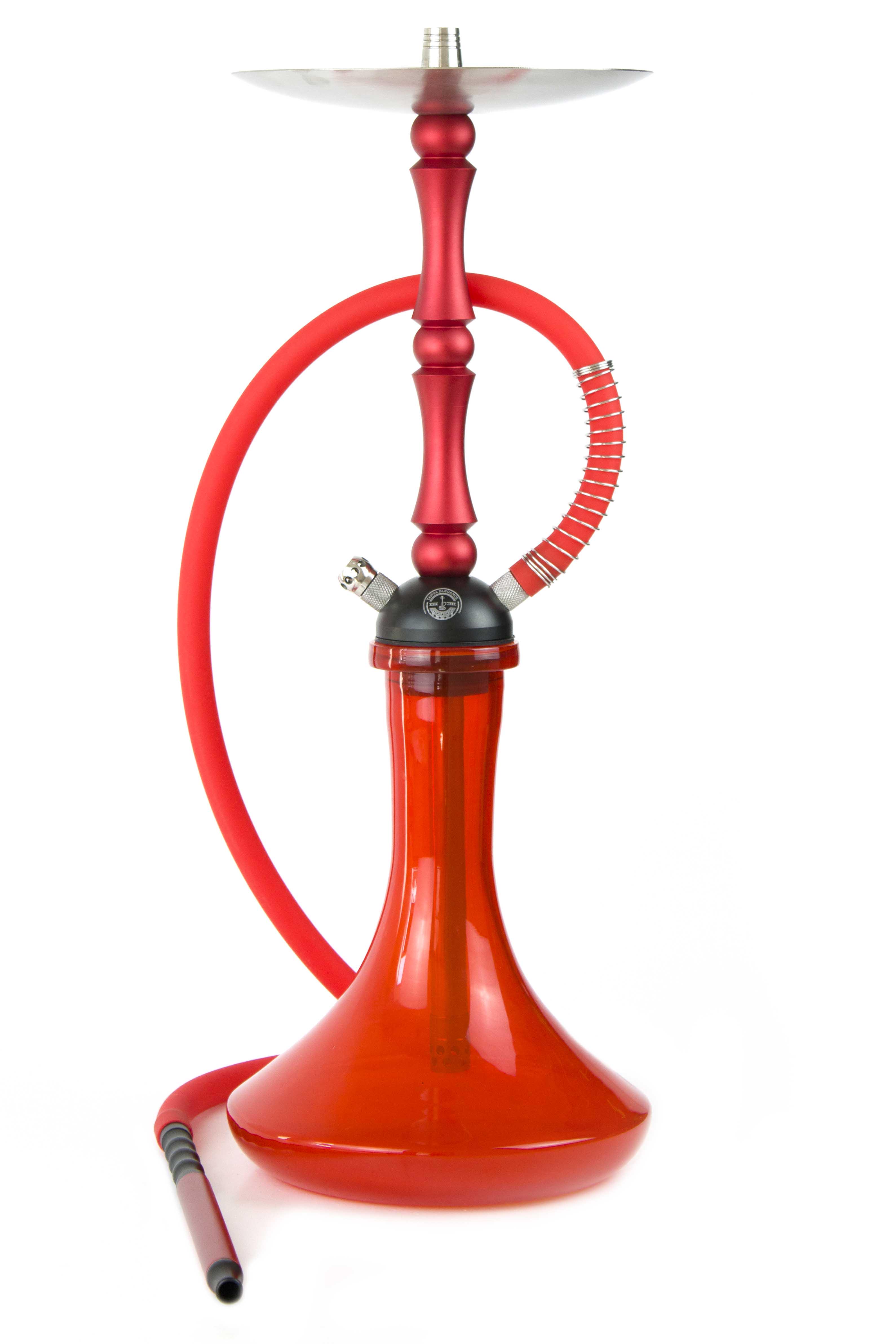 Кальян Yahya Elegance V1 Red (2145201)