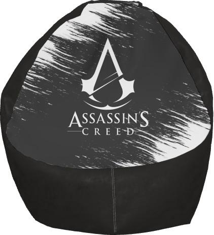 Кресло-груша Assassin's Creed 16 M (13273435)