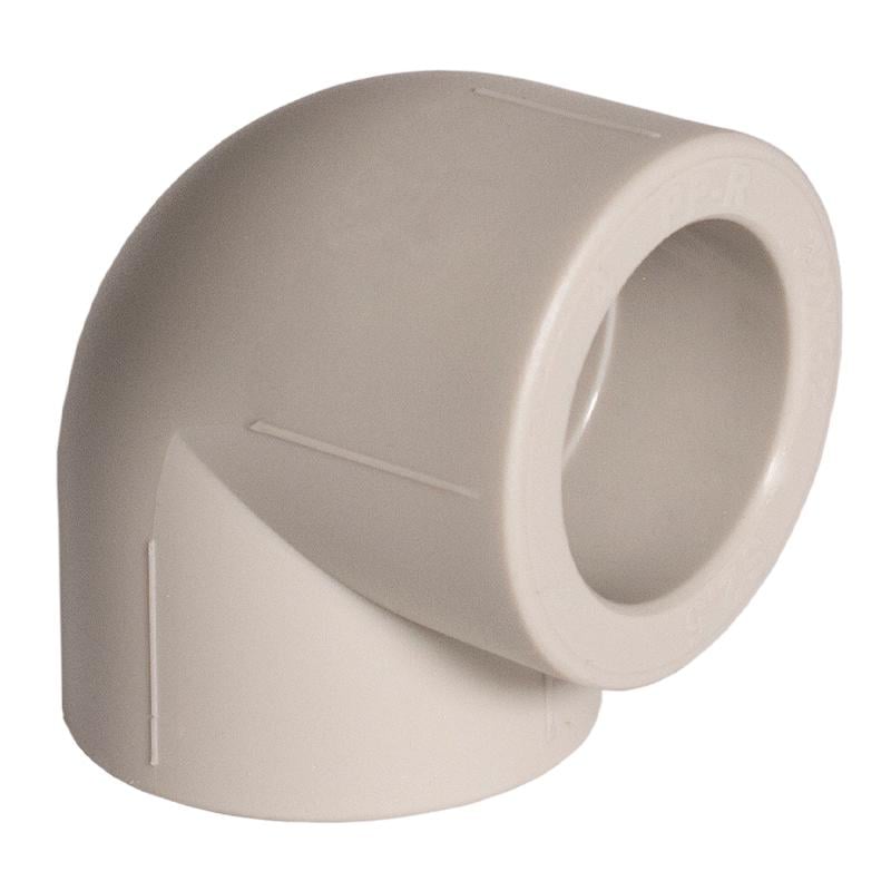 Коліно REIGER PP-R 32х90° (65412)