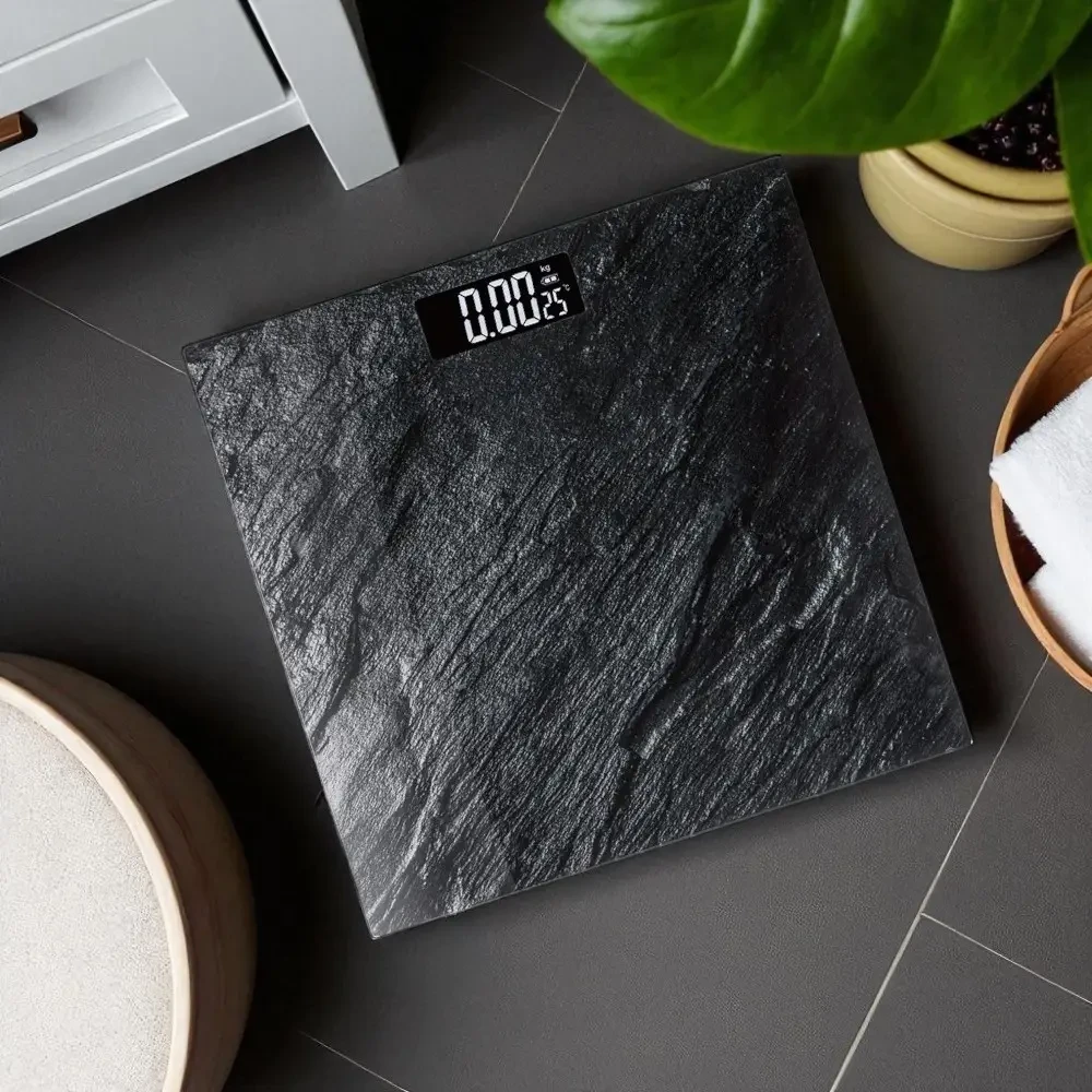 Весы напольные электронные Domotec MS-10000 с LED-дисплеем до 180 кг (9763) - фото 7 Весы напольные электронные Domotec MS-10000 с LED-дисплеем до 180 кг (9763) - фото 7