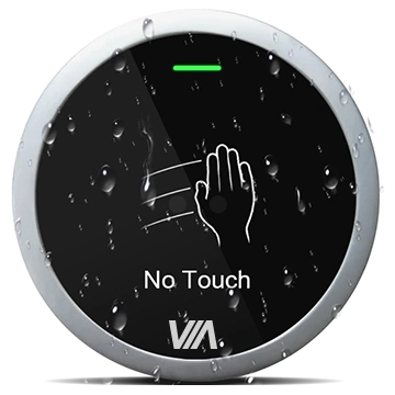 Кнопка виходу Via Security VB-2NM безконтактна (99-00021545) - фото 3