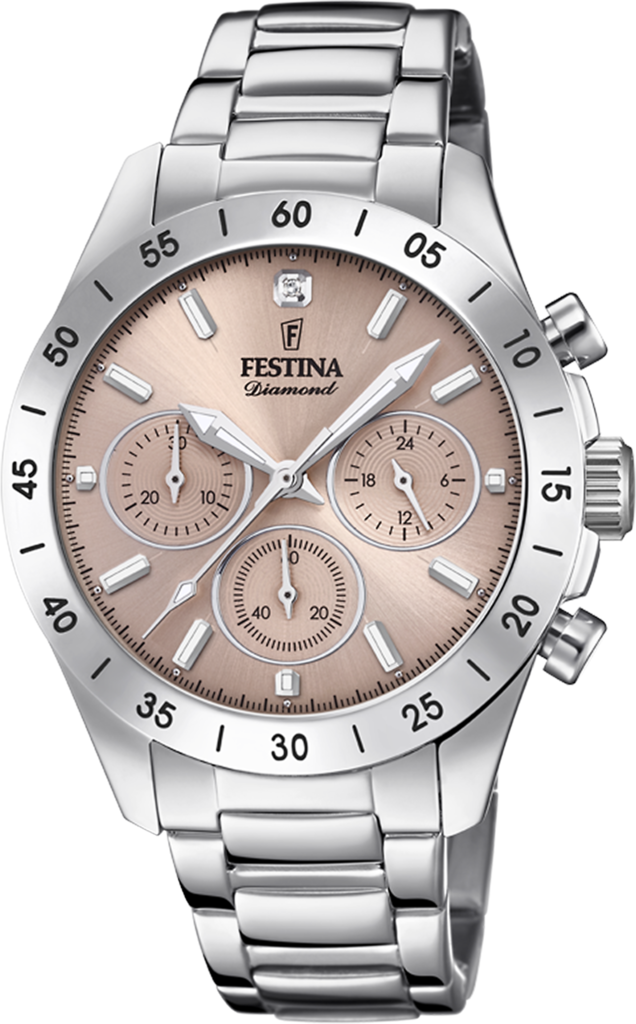 Наручные часы женские Festina F20397/3 Boyfriend