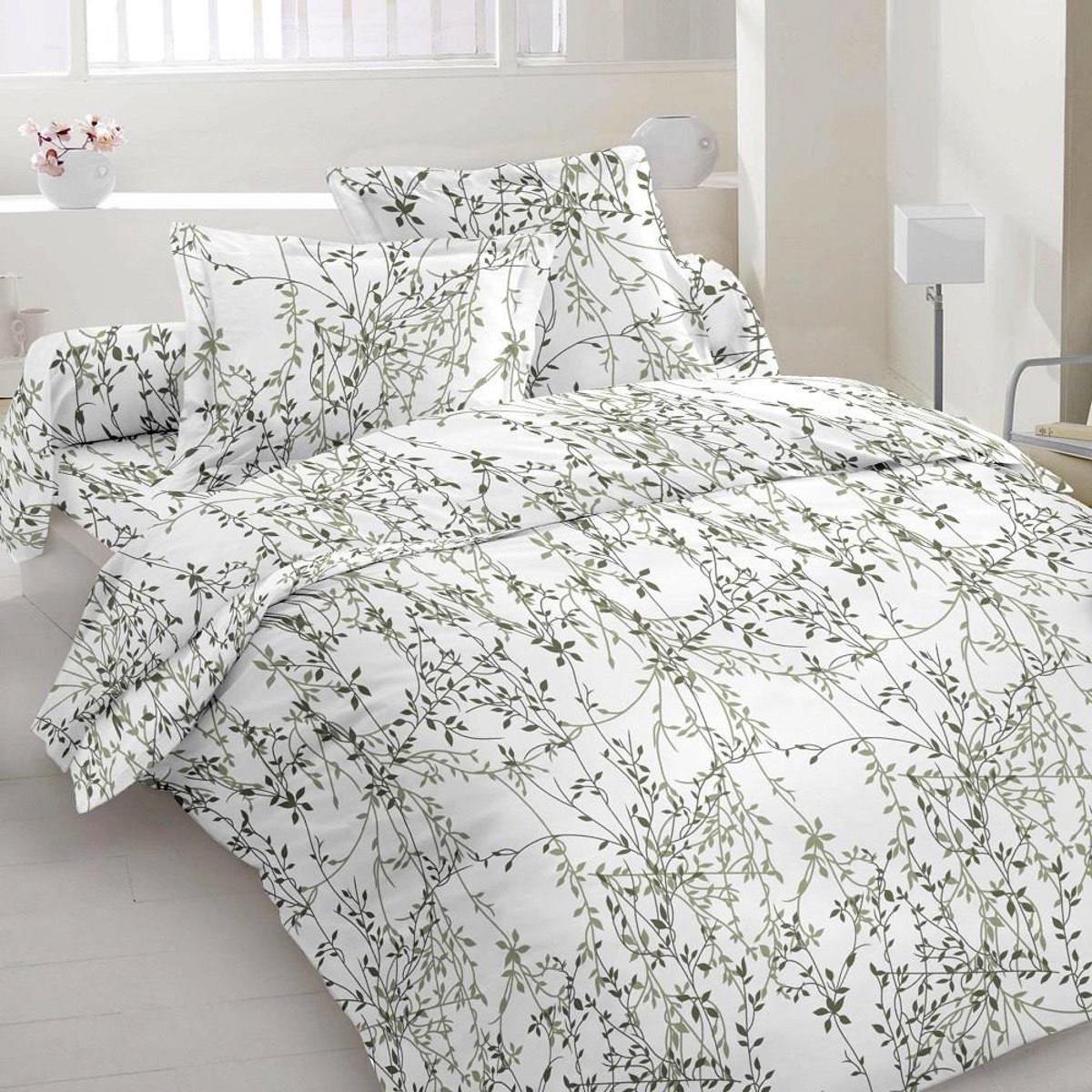 Комплект постельного белья Vital Textile BL1,5-822-70 бязь голд полуторный 150х220 см (32929574Е)