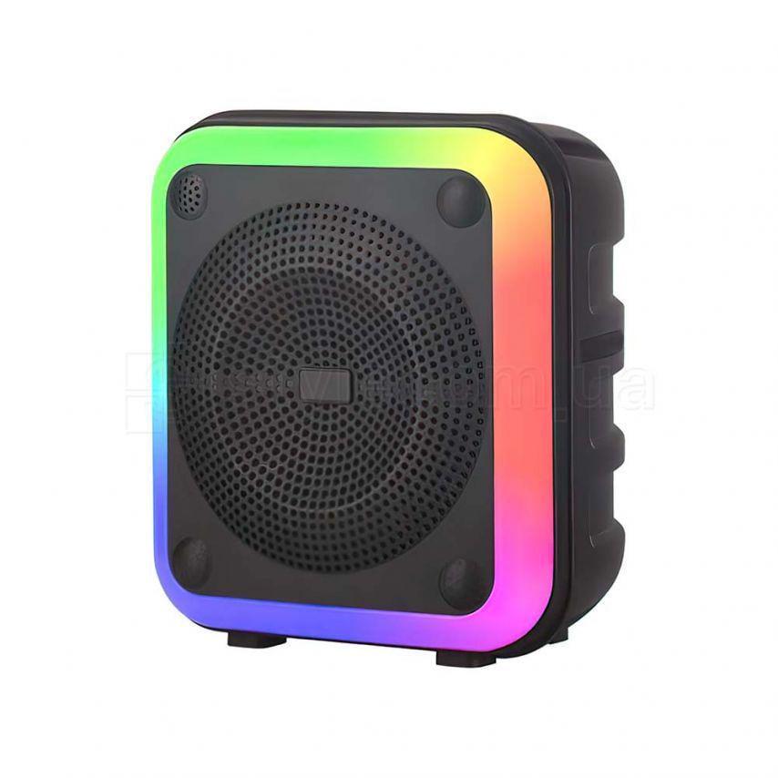 Колонка портативная NDR-W12 Black