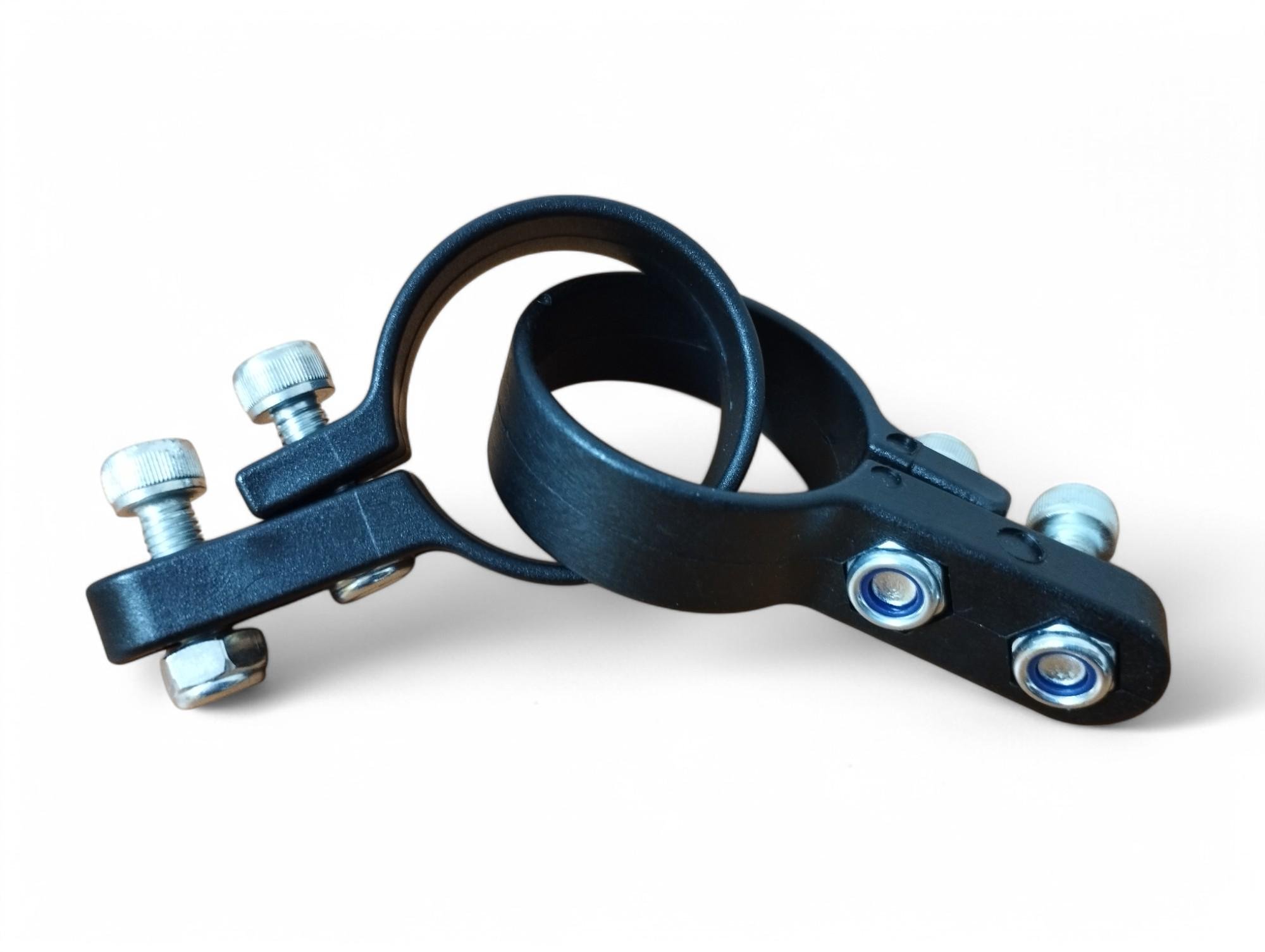 Хомуты для крыла на вилку велосипеда 38 - 40 мм - фото 2 Хомуты для крыла на вилку велосипеда 38 - 40 мм - фото 2