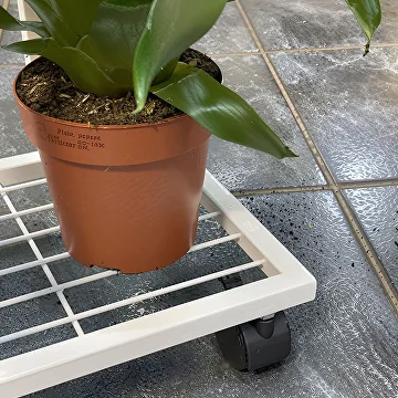 Подставка для растений 87х42х22 см (C01669) - фото 8 Подставка для растений 87х42х22 см (C01669) - фото 8