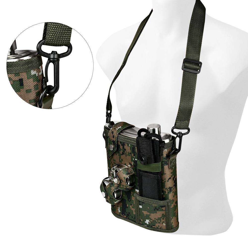 Набор туристический для охотника/рыбака R93361 Ukraine пр. 5 - фото 2 Набор туристический для охотника/рыбака R93361 Ukraine пр. 5 - фото 2