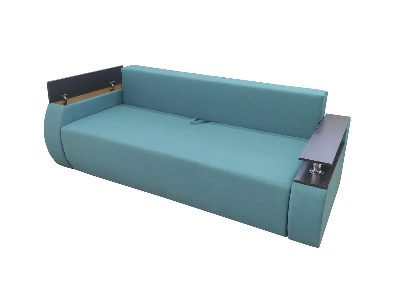 Диван Токіо 237х105 см Аква (31024019) - фото 6 Диван Токіо 237х105 см Аква (31024019) - фото 6