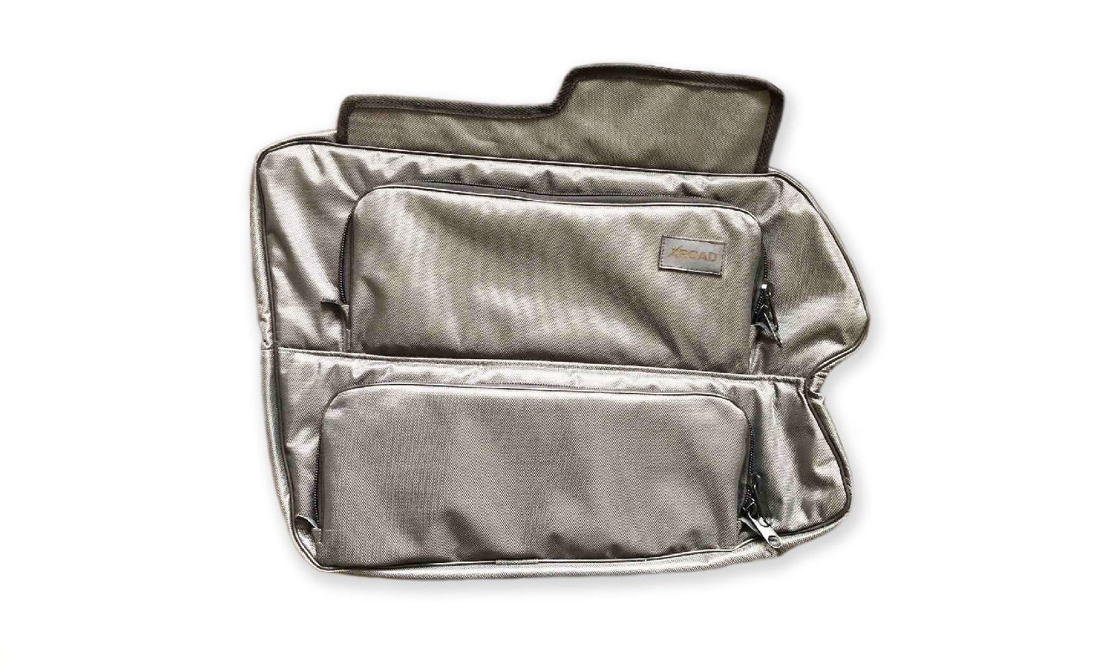 Органайзер-термосумка Xroad XRB-120-RBL на левое окно багажника Toyota Land Cruiser Prado 120/Lexus GX 470 (20178837)