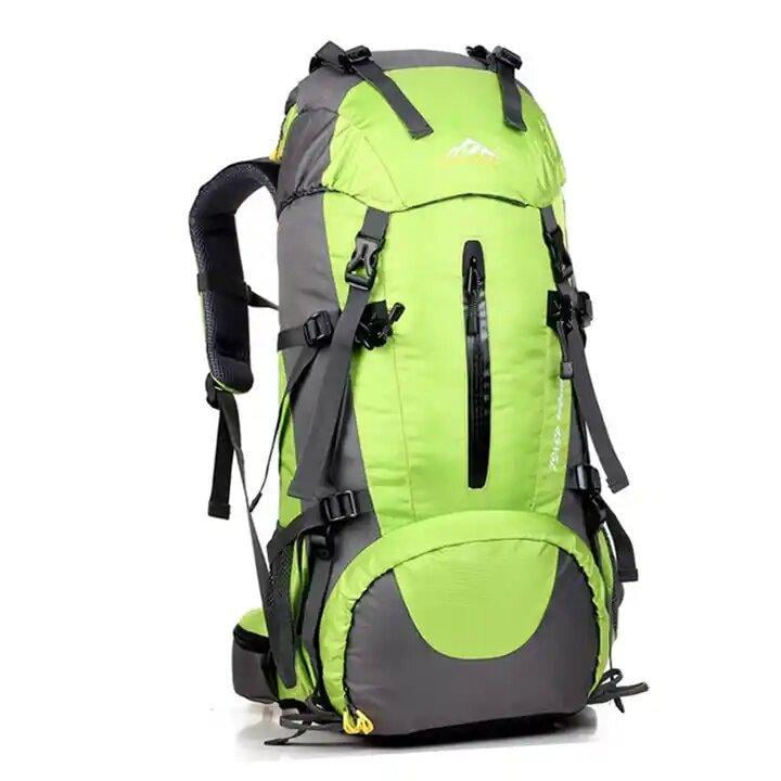 Рюкзак туристичний Weikani 45 та 5 л (CP9)