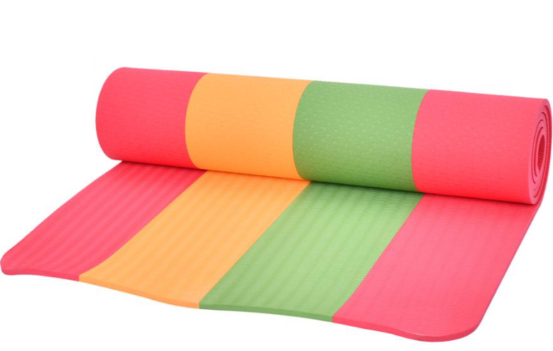 Йогамат MS 4195 183-61 см 8 мм