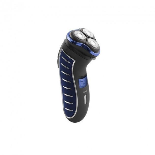 Електробритва Esperanza EBG002B Razor Чорно-синій