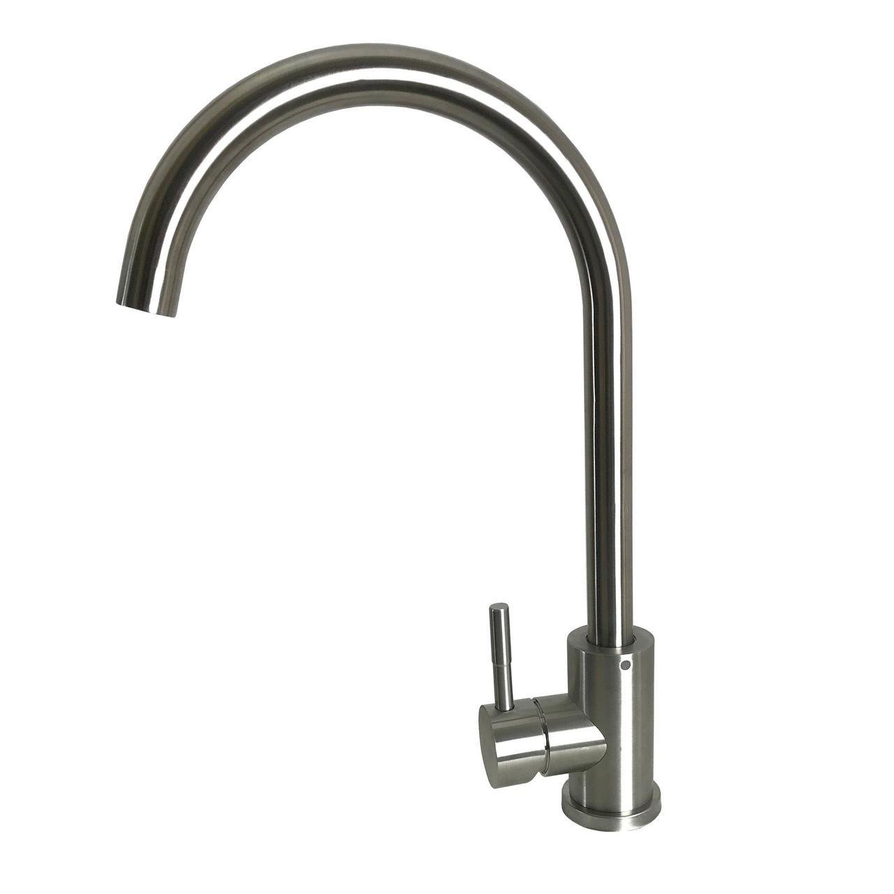 Смеситель для кухни MixMIRA MS1-203S (000018633) - фото 3 Смеситель для кухни MixMIRA MS1-203S (000018633) - фото 3