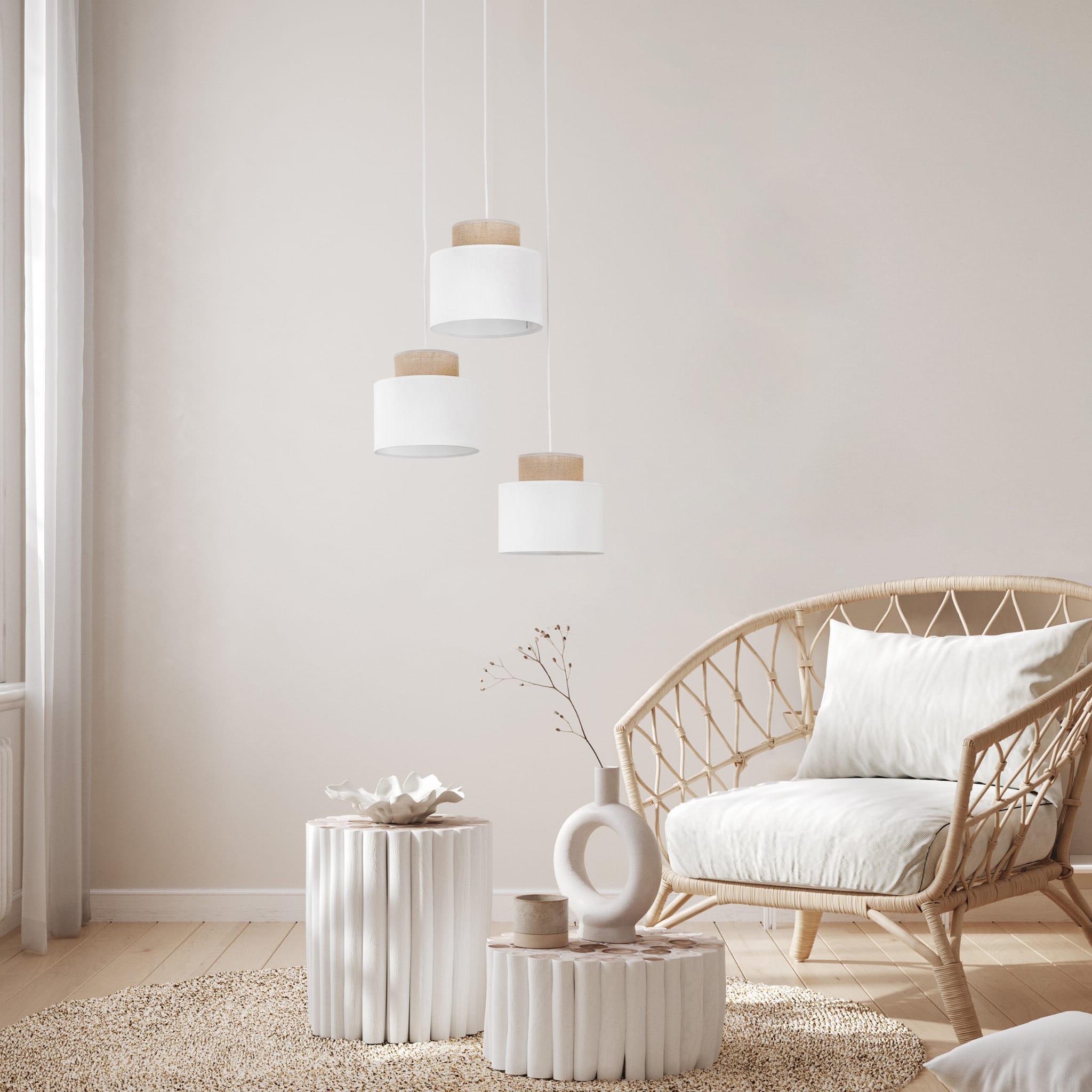 Люстра TK Lighting 2594 DUO - фото 6 Люстра TK Lighting 2594 DUO - фото 6