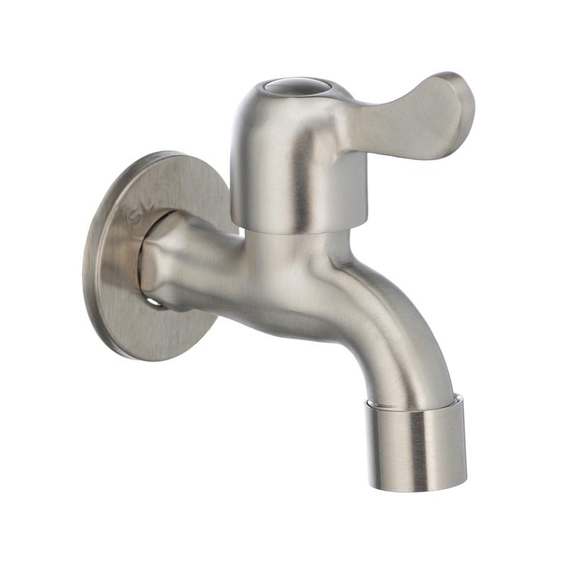 Кран Zerix LR70101 для холодной воды SUS304 (35302)