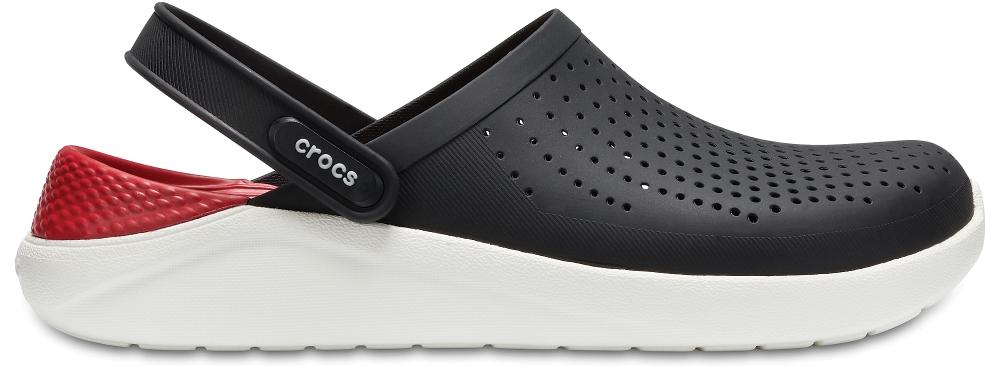 Crocs literide 2025 clog mens