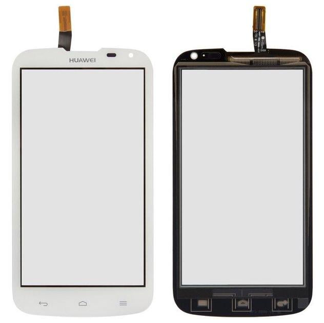 Экран Touchscreen для Huawei Ascend G610-U20 Белый (000017694)