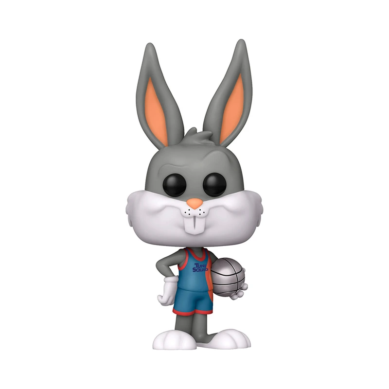 Ігрова фігурка Funko POP серії Космічний джем 2 БАГЗ БАННІ