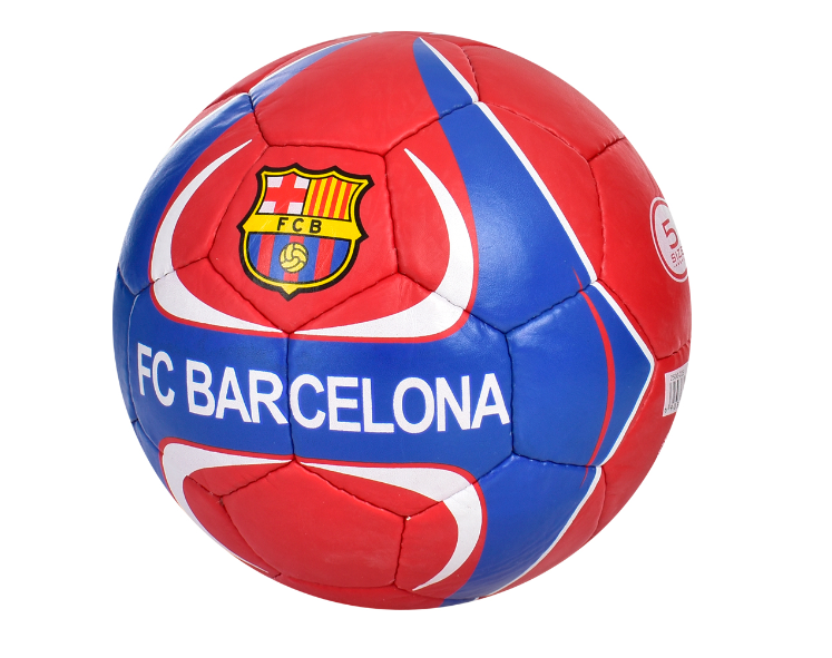 Мяч футбольный 2500-229 (AN003961)