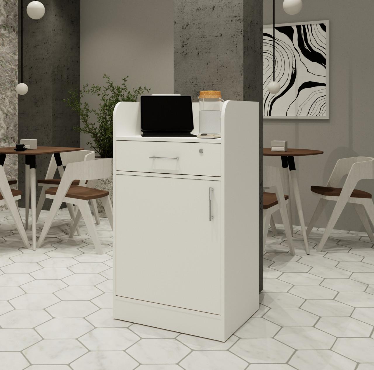 Тумба в кафе Белый (26437456)