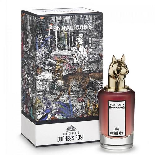 Парфюмированная вода для женщин Penhaligon`s The Coveted Duchess Rose 75 мл (76860)