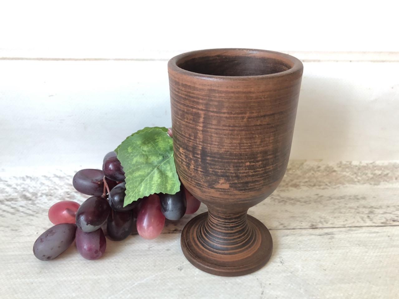 Бокал на ножке 250 мл (1102312410) Бокал на ножке 250 мл (1102312410)