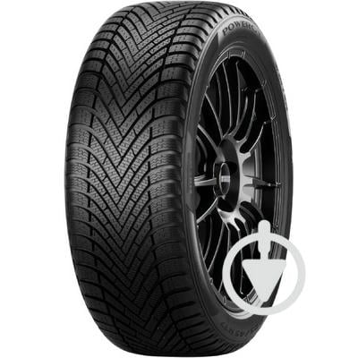 Автошина PIRELLI Powergy Winter 215/60 R17 100V XL (459627)