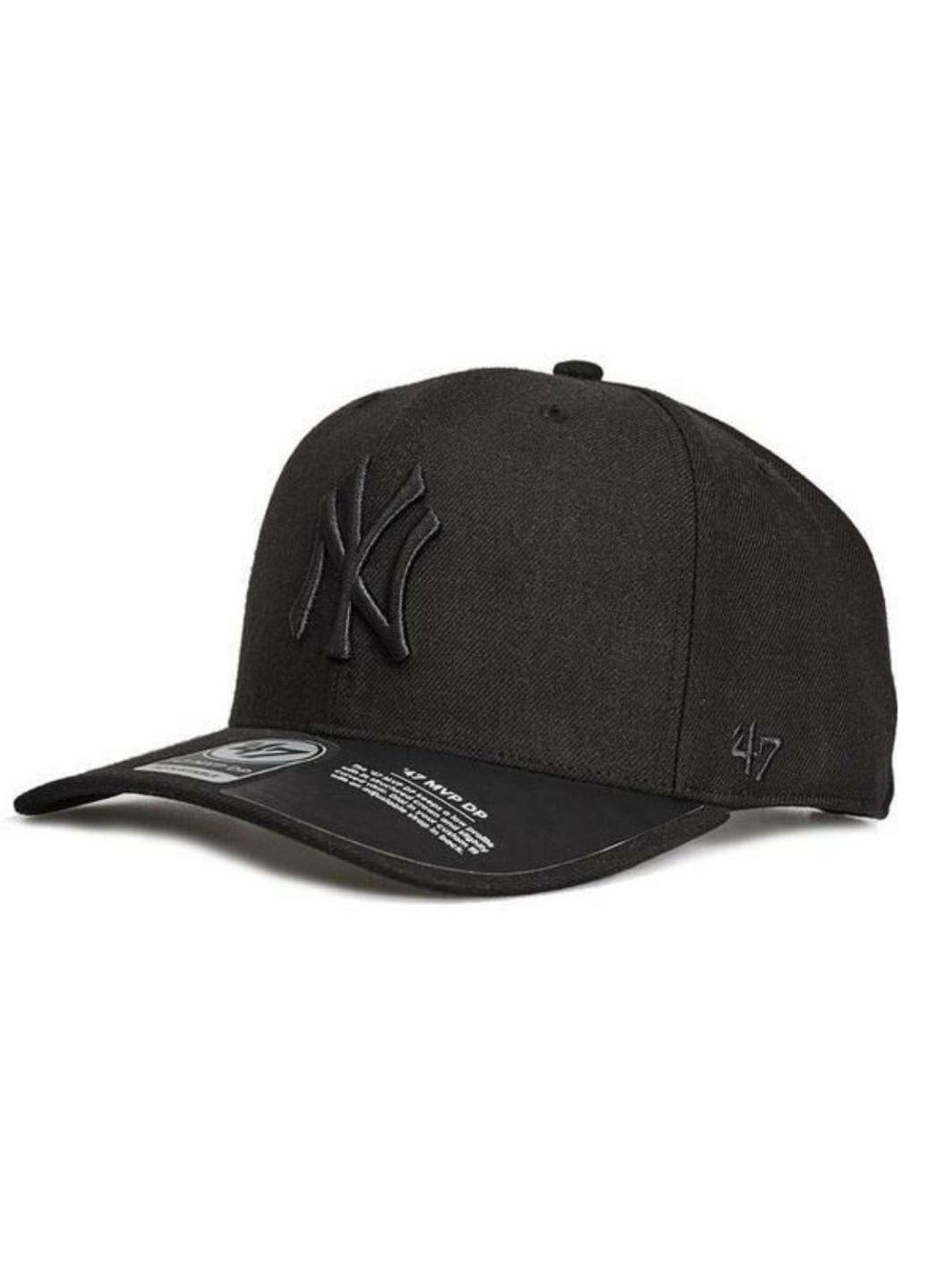Бейсболка 47 Brand New York Yankees (B-CLZOE17WBP-BKA) Бейсболка 47 Brand New York Yankees (B-CLZOE17WBP-BKA)