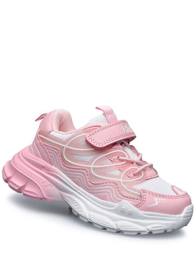 Кроссовки BI&KI N01397B р. 31 Розовый