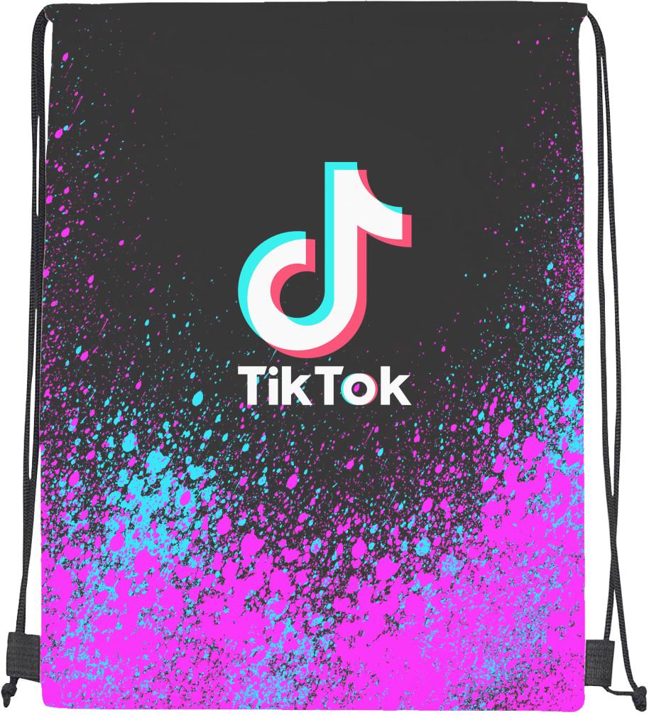 Мішок спортивний Tiktok 7 (20299986)