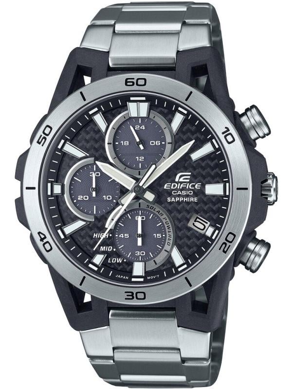 Наручний годинник чоловічий Casio EFS-S640D-1AVUEF (961510)