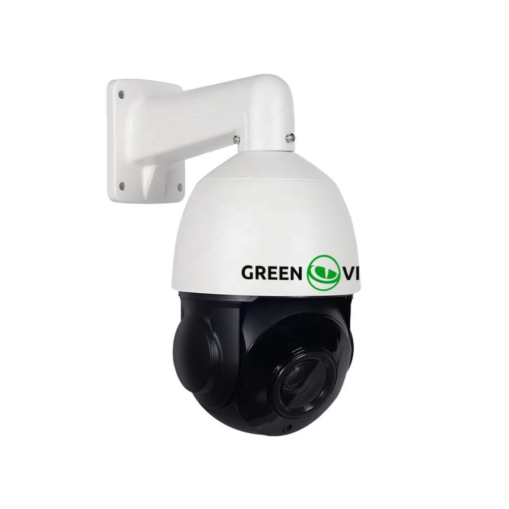 Камера зовнішня IP GreenVision GV-200-IP-H-DOS50VM-100 SD Lite