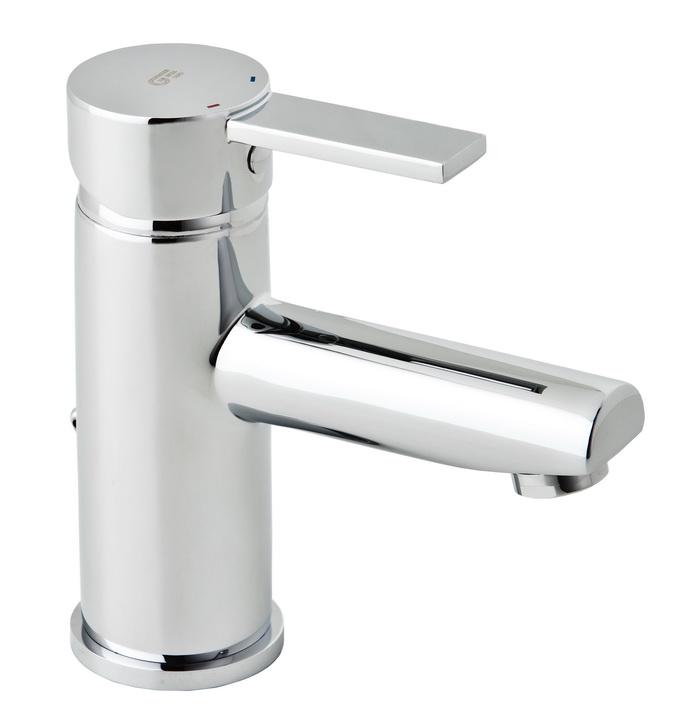 Смеситель для раковины GENEBRE Tau2 (19770)