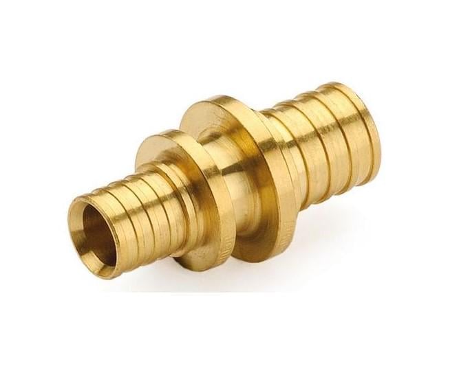 Муфта General Fittings редукционная 25х20 мм 3,5/2,8 мм (340003H766800A) Муфта General Fittings редукционная 25х20 мм 3,5/2,8 мм (340003H766800A)