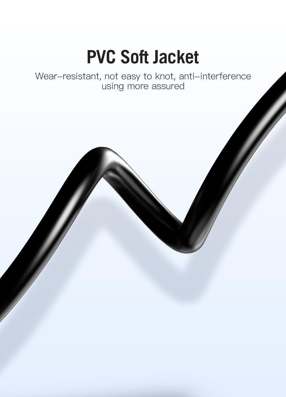 Кабель Vention 2RCA-2RCA стерео тюльпани Hi-Fi звук RCA 2 м Чорний (VAB-R06-B200) - фото 11 Кабель Vention 2RCA-2RCA стерео тюльпани Hi-Fi звук RCA 2 м Чорний (VAB-R06-B200) - фото 11