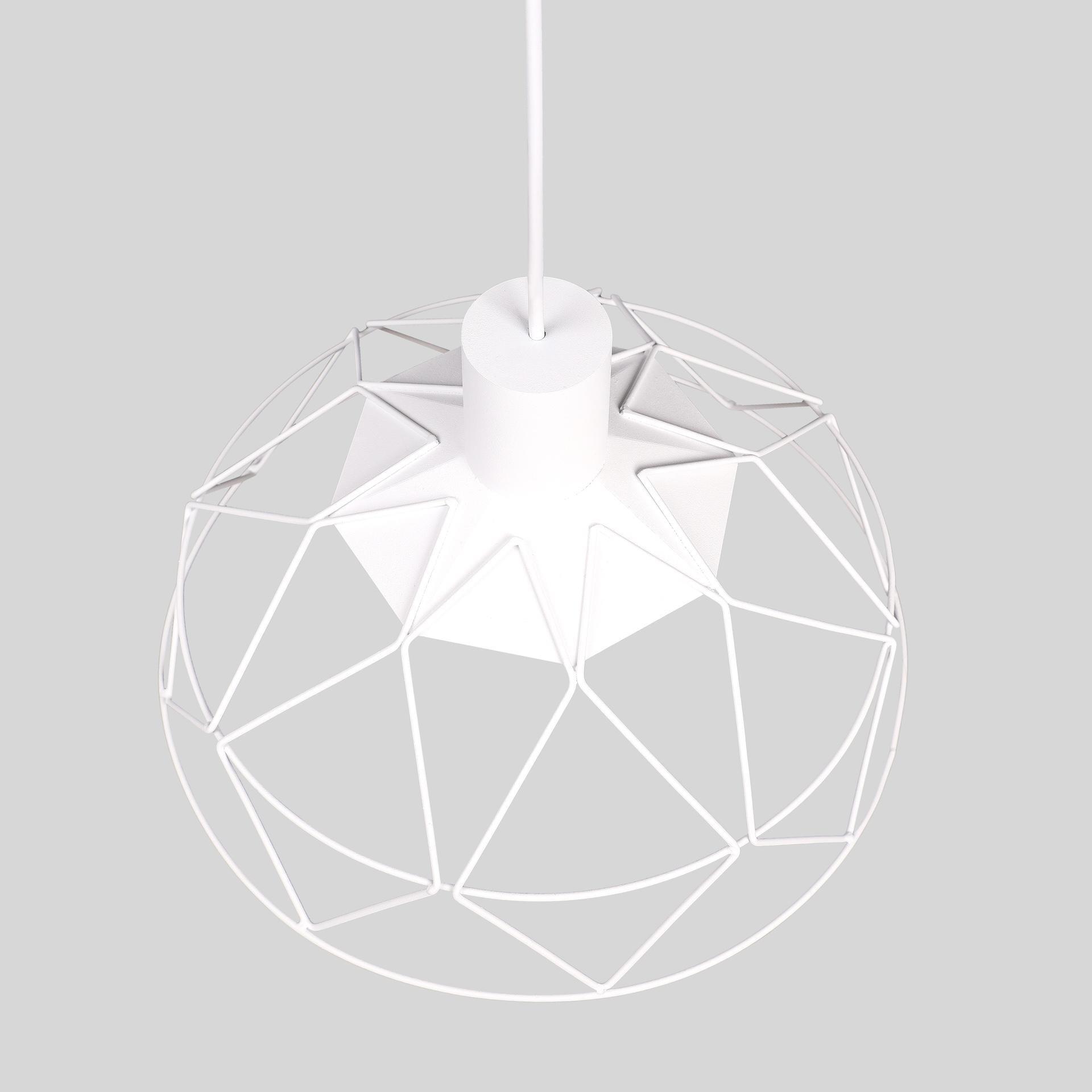 Люстра подвесная Orvix P360 White (3041312) - фото 3 Люстра подвесная Orvix P360 White (3041312) - фото 3