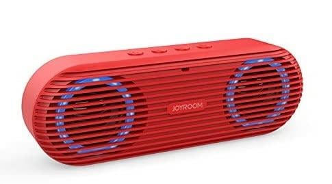 Портативна колонка Joyroom JR-M01S Bluetooth Red (1810645926)