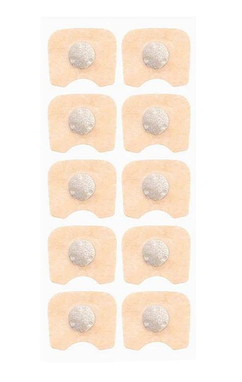Расширитель для носа магнитный Nasal Dilator 30 шт.