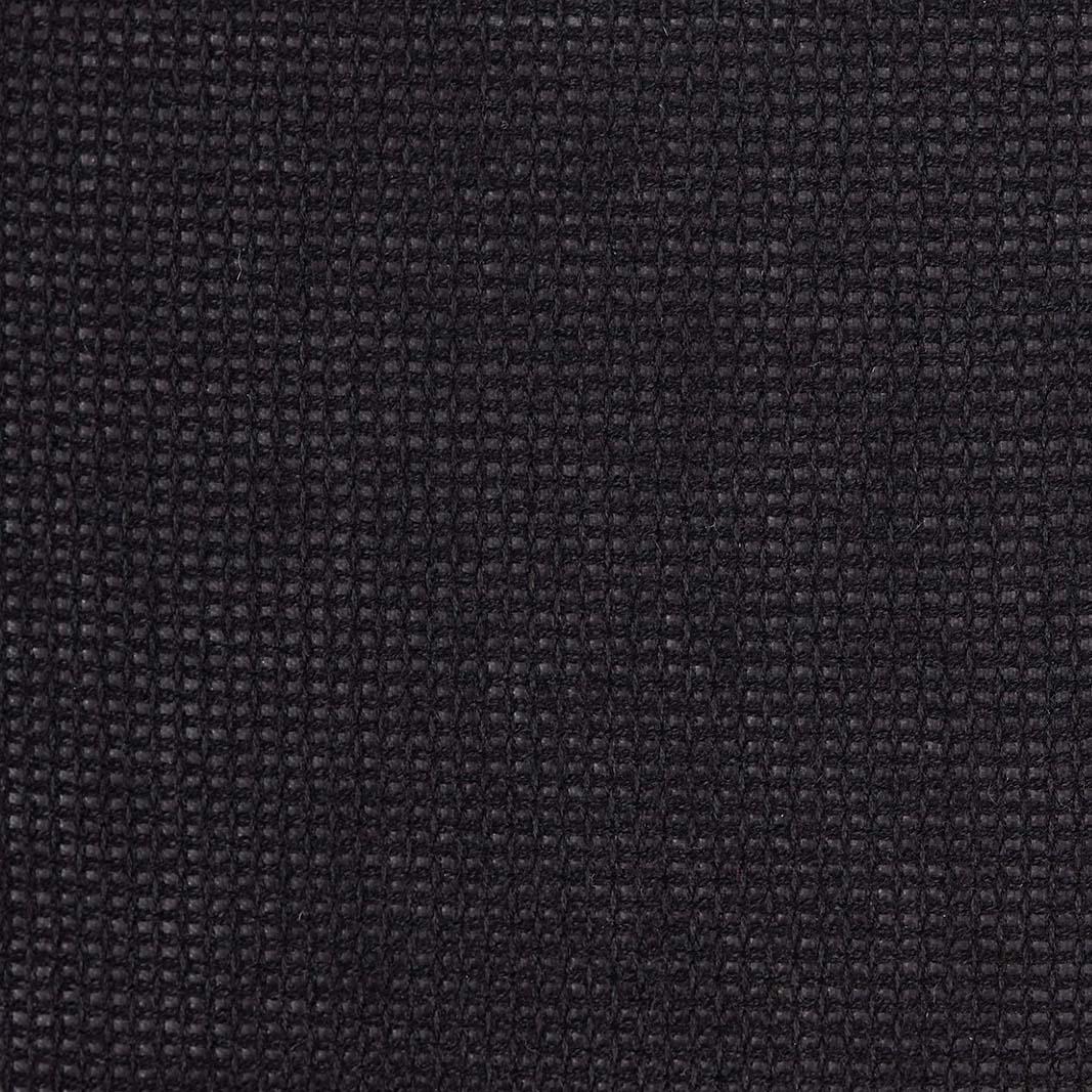 Ткань для вышивания ТВШ-40 Черный